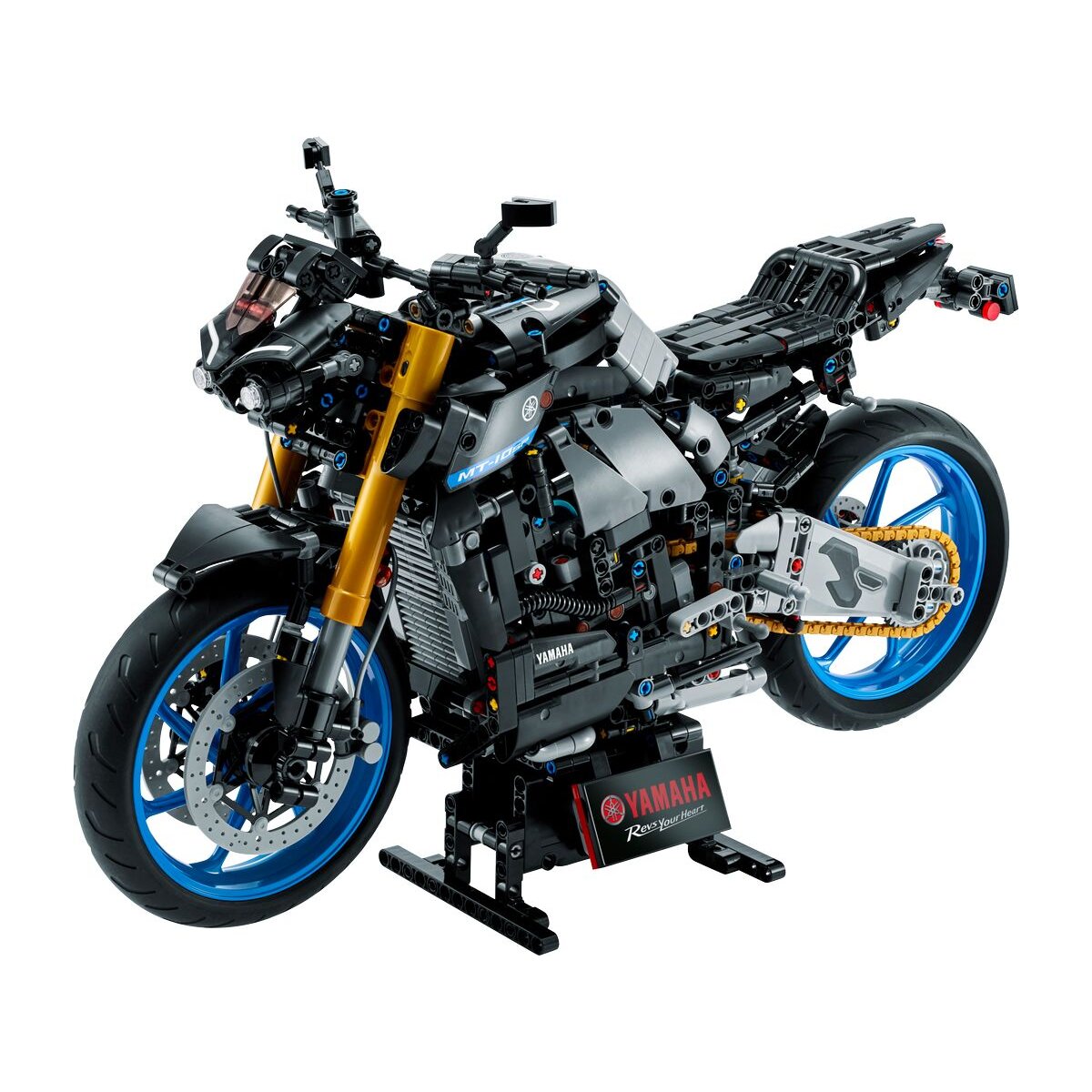 LEGO® Technic 42159 Yamaha MT-10 SP