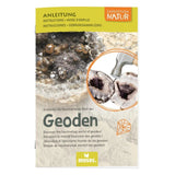 moses. Expedition Natur - Das große Geoden-Entdecker-Set