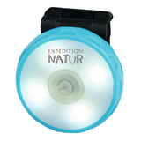 moses. Expedition Natur Armband-Licht Clip & Move