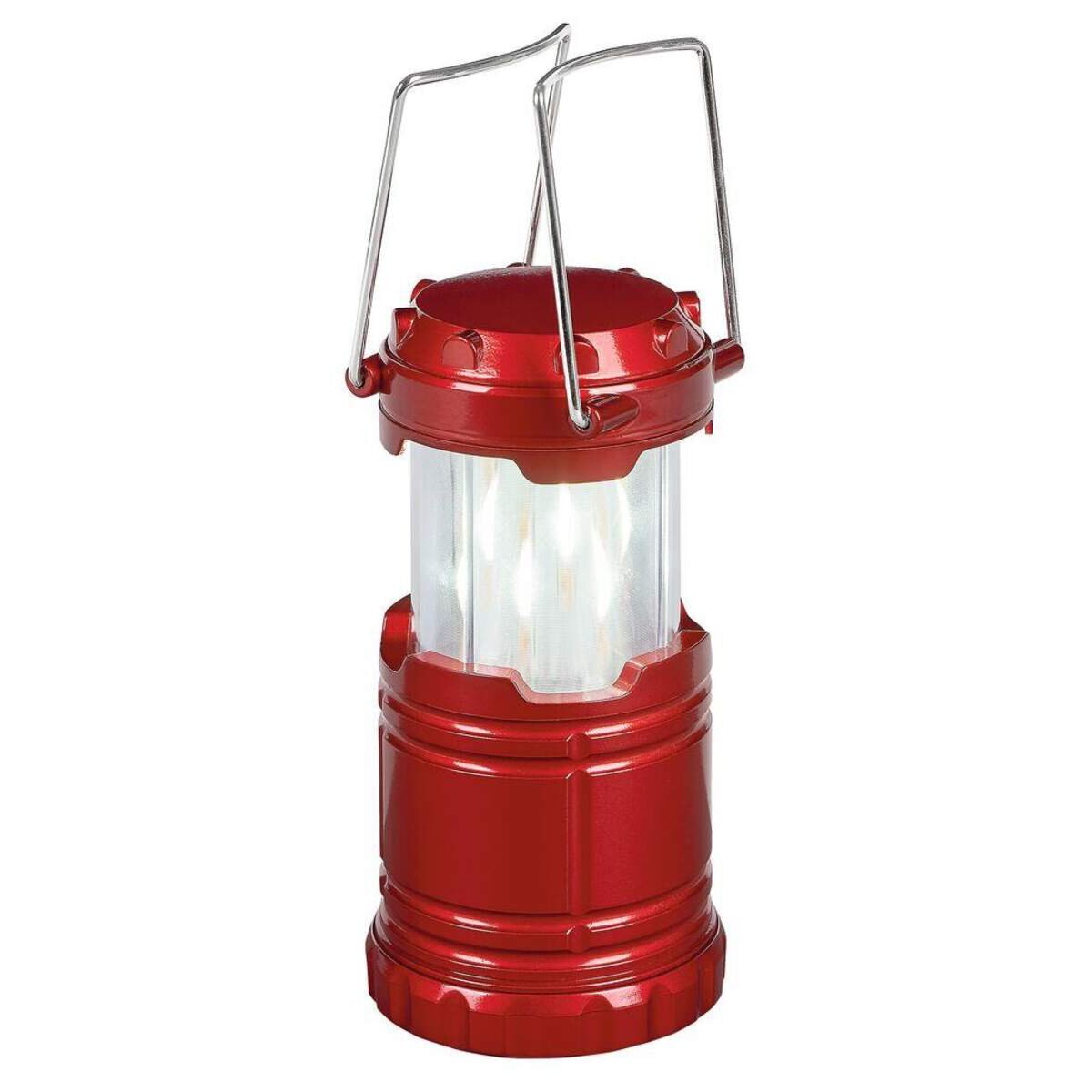 moses. Expedition Natur Lagerfeuerlampe