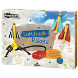 moses. PhänoMINT Luftdruck-Rakete