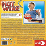 Noris Spiele  Hot Wire