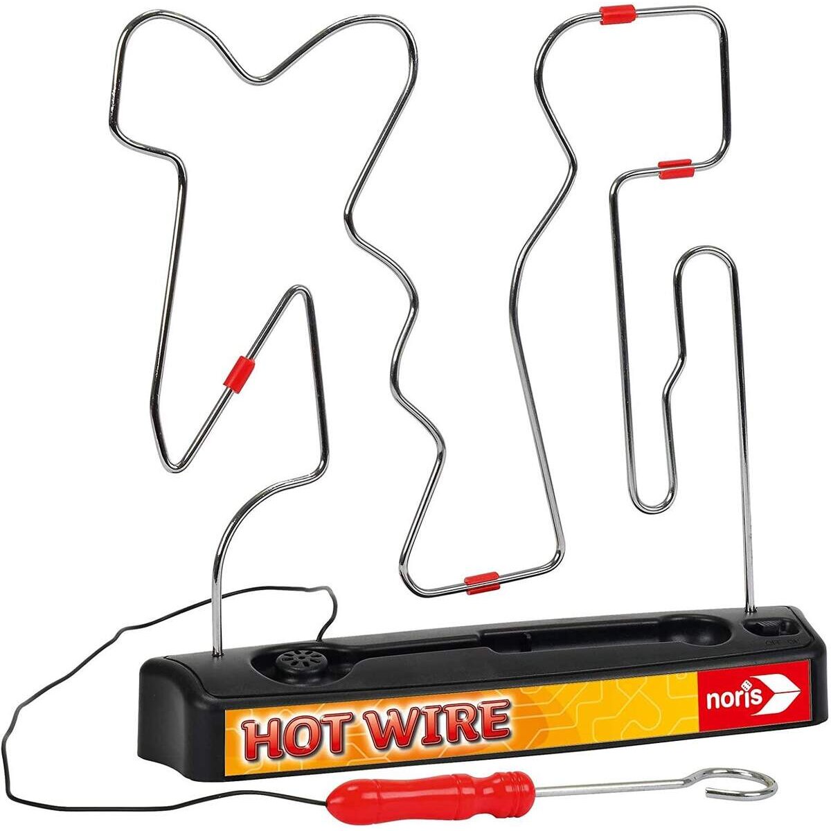 Noris Spiele  Hot Wire