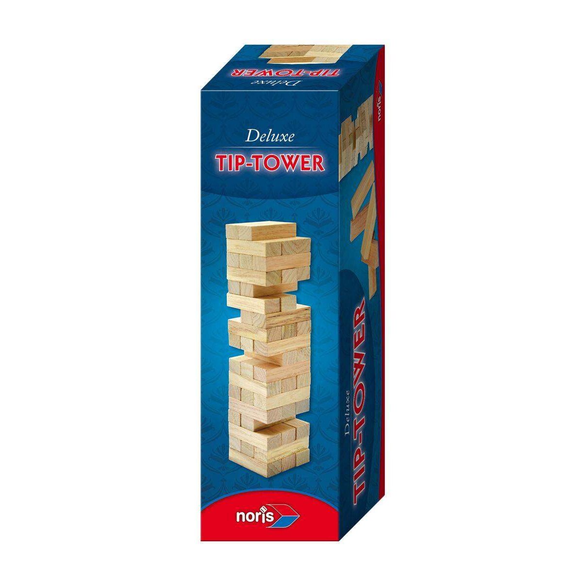 Noris Spiele Deluxe Tip Tower