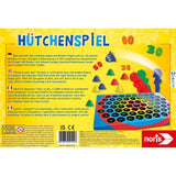 Noris Spiele Hütchenspiel