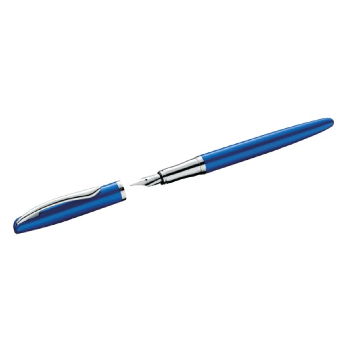 Pelikan Füllhalter Jazz® Noble Elegance P36 Saphire Blau