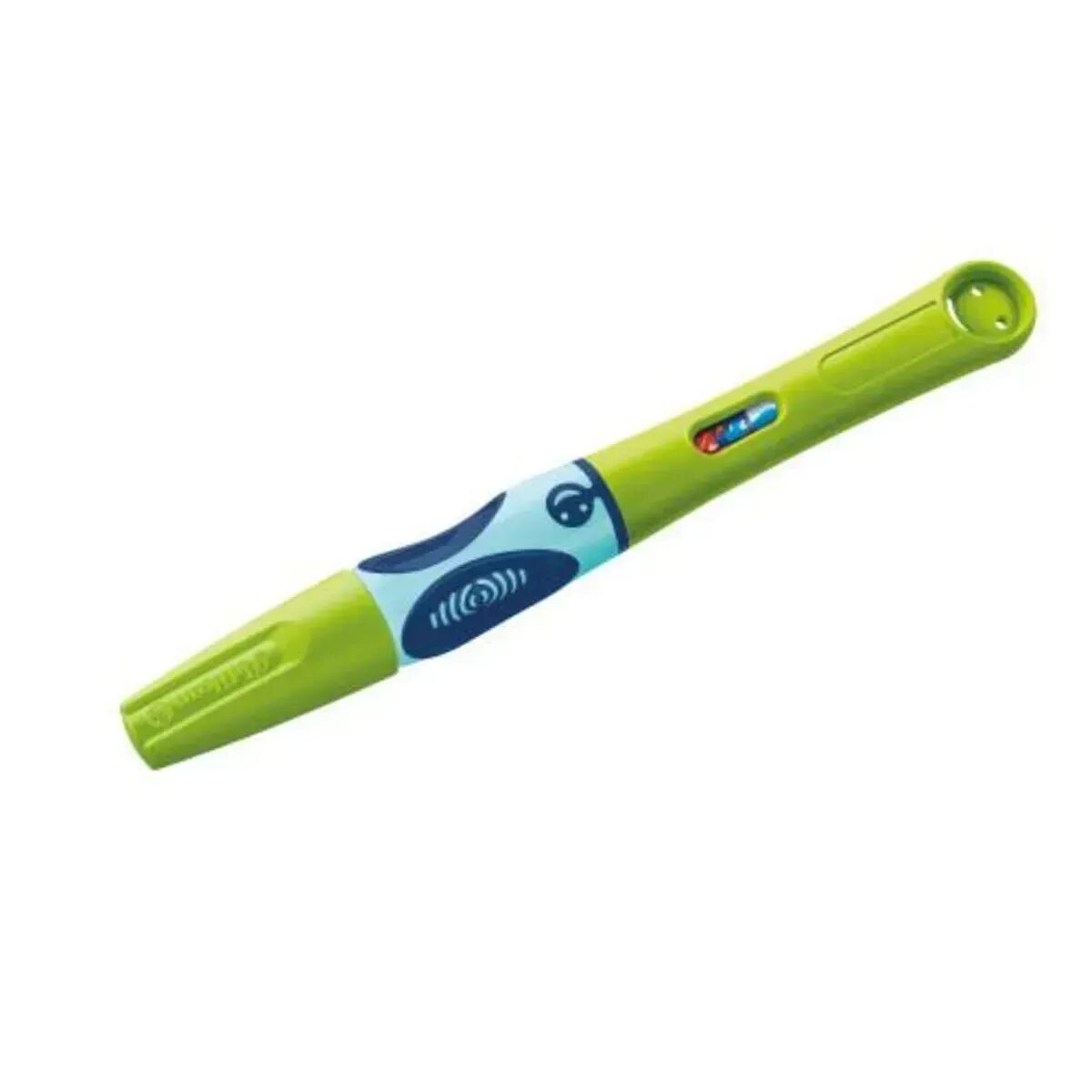 Pelikan griffix® Füller für Linkshänder, Green