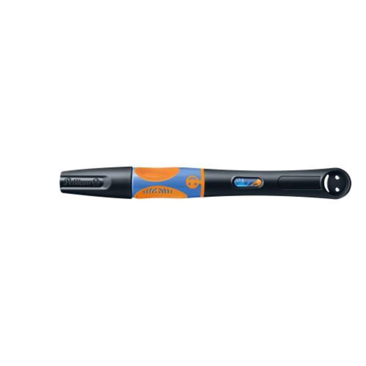 Pelikan griffix® Füller für Linkshänder, Neon Black