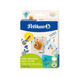 Pelikan Kinder-Malschürze