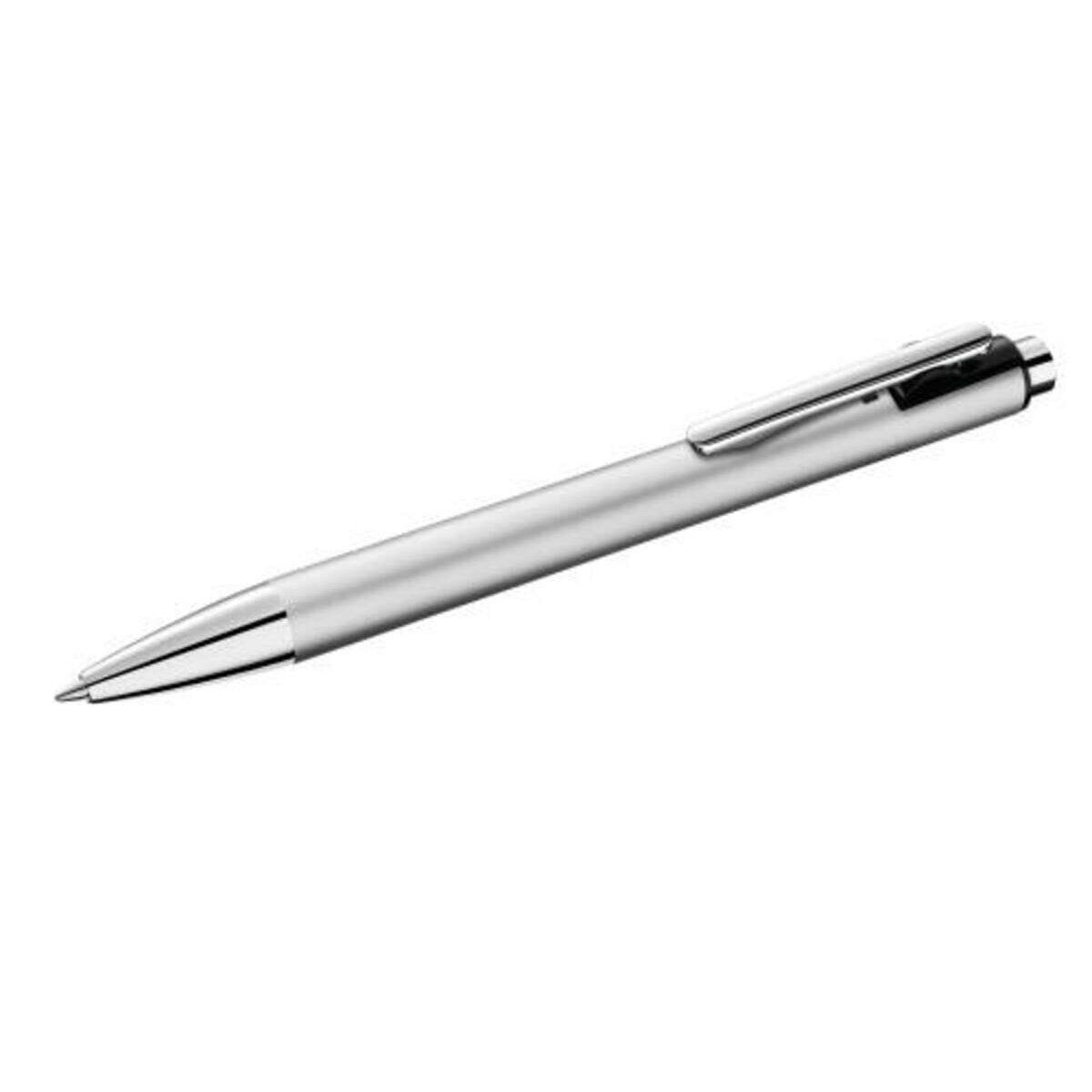 Pelikan Kugelschreiber Snap® Metalic K10 Silber