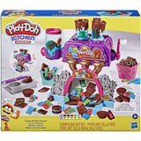 Play-Doh Kitchen Creations Bonbon-Fabrik