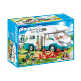 PLAYMOBIL® 70088 Family Fun Familien-Wohnmobil