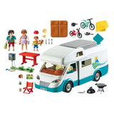 PLAYMOBIL® 70088 Family Fun Familien-Wohnmobil