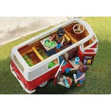 PLAYMOBIL® 70176 Volkswagen T1 Camping Bus