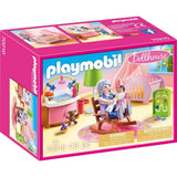 PLAYMOBIL® 70210 Dollhouse Babyzimmer