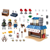 PLAYMOBIL® 70668 Naruto Shippuden - Ichiraku Ramen Shop