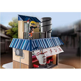 PLAYMOBIL® 70668 Naruto Shippuden - Ichiraku Ramen Shop