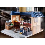 PLAYMOBIL® 70668 Naruto Shippuden - Ichiraku Ramen Shop