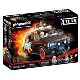 PLAYMOBIL® 70750 The A-Team Van