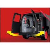 PLAYMOBIL® 70750 The A-Team Van