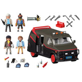 PLAYMOBIL® 70750 The A-Team Van