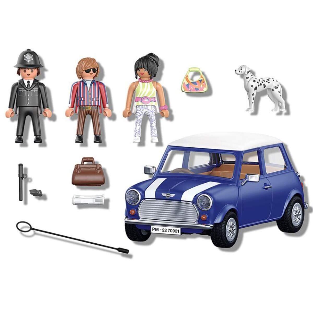 PLAYMOBIL® 70921 Mini Cooper