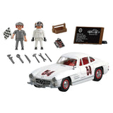 PLAYMOBIL® 70922 Mercedes-Benz 300 SL