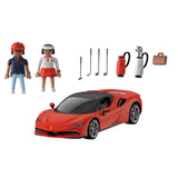 PLAYMOBIL® 71020 Ferrari SF90 Stradale