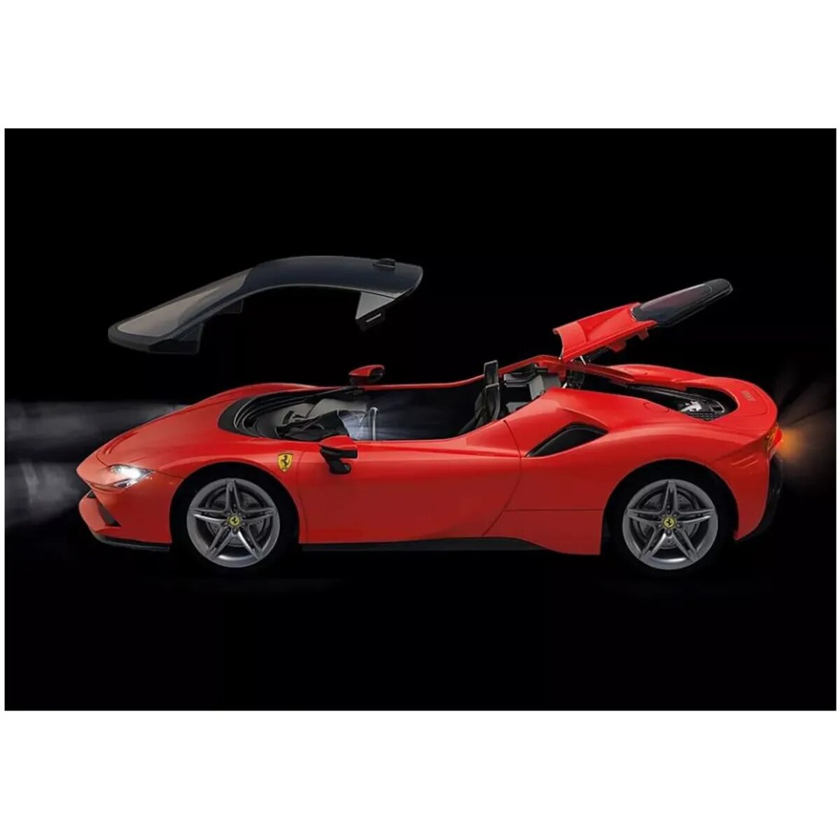 PLAYMOBIL® 71020 Ferrari SF90 Stradale