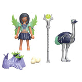 PLAYMOBIL® 71033 Adventures of Ayuma - Moon Fairy mit Seelentier