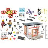 PLAYMOBIL® 71084 Dragons: The Nine Realms - Icaris Lab