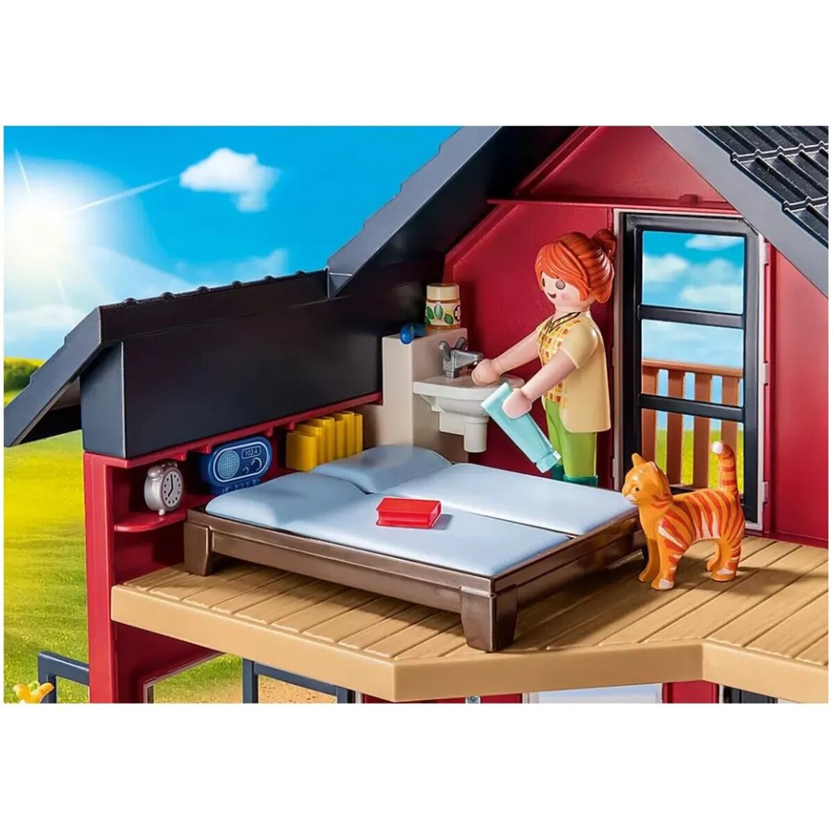 PLAYMOBIL® 71248 Country - Bauernhaus