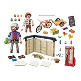 PLAYMOBIL® 71250 Country - 24-Stunden-Hofladen