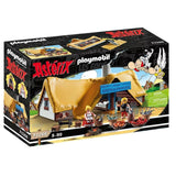 PLAYMOBIL® 71266 Asterix: Hütte des Verleihnix