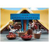 PLAYMOBIL® 71266 Asterix: Hütte des Verleihnix