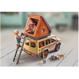 PLAYMOBIL® 71293 Wiltopia - Mit dem Geländewagen bei den Löwen