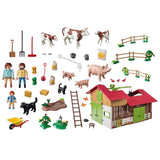 PLAYMOBIL® 71304 Country - Großer Bauernhof