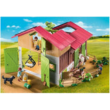 PLAYMOBIL® 71304 Country - Großer Bauernhof