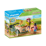 PLAYMOBIL® 71306 Country - Lastenfahrrad