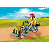 PLAYMOBIL® 71306 Country - Lastenfahrrad