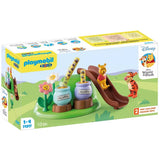 PLAYMOBIL® 71317 1.2.3 & Disney: Winnies & Tiggers Bienengarten