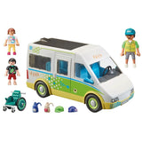 PLAYMOBIL® 71329 City Life - Schulbus