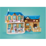 PLAYMOBIL® 71351 Horses of Waterfall - Waterfall Ranch