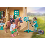 PLAYMOBIL® 71352 Horses of Waterfall - Reittherapie & Tierarztpraxis