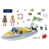 PLAYMOBIL® 71366 City Life - Hochzeitsreise