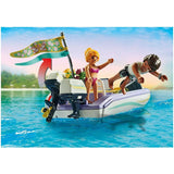 PLAYMOBIL® 71366 City Life - Hochzeitsreise