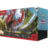 Pokemon Build & Battle Stadium