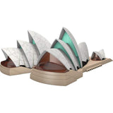 Ravensburger 3D Puzzle 11243 - Sydney Opera House - 216 Teile