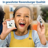 Ravensburger Challenge memory® Verrückte Muster