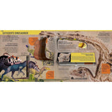 Ravensburger Der Ravensburger Dinosaurier-Atlas